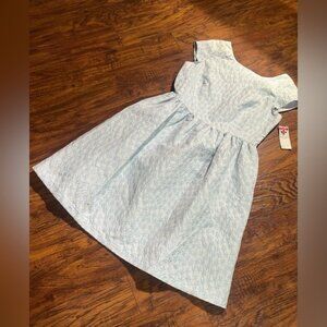 NWT Helene Berman London women’s size 12 fit and flare dress